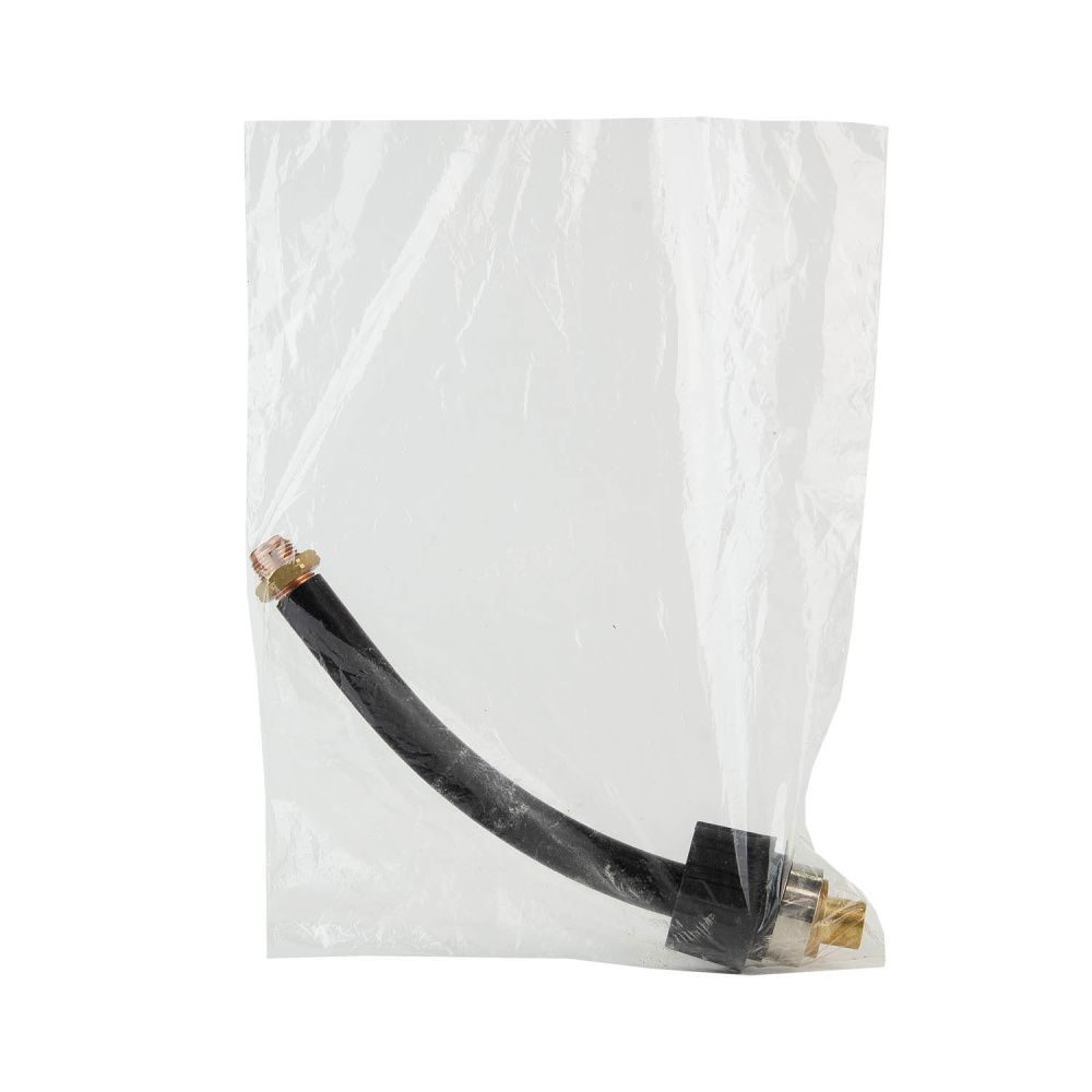 Гусак SVR 50° для полуавтоматической горелки Abicor Binzel RF GRIP 36 (014.0216) (MIG/MAG)