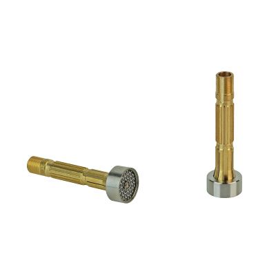 T3GL10 Корпус цанги с газовой линзой 1,0 мм для T3-T5W