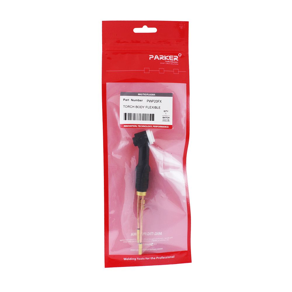 PWP20FX Parker Torch body flexible (pack)