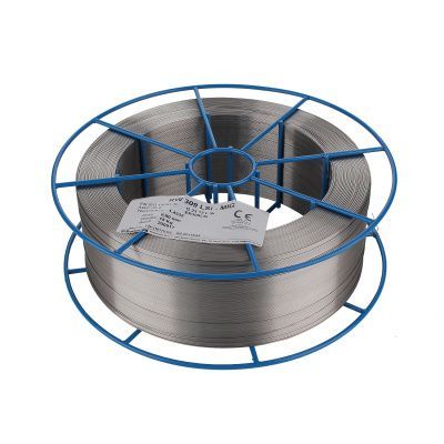 RW309LSi-0.8-15 Rodacciai Сварочная проволока RW309LSi d.0.8 мм (1)