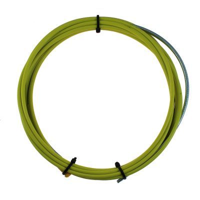 PB3631-40 Parker Steel liner x 4MT 1.6MM