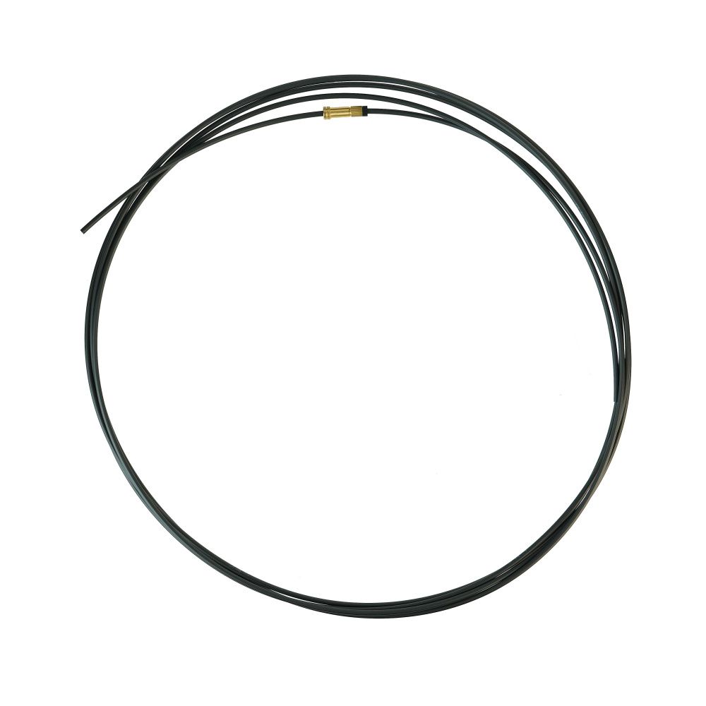 AM1564A-50 Направляющий полиамидный канал Arc 0,8-1,2 мм 5 метров (MIG/MAG)