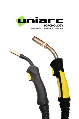 Uniarc Torchology