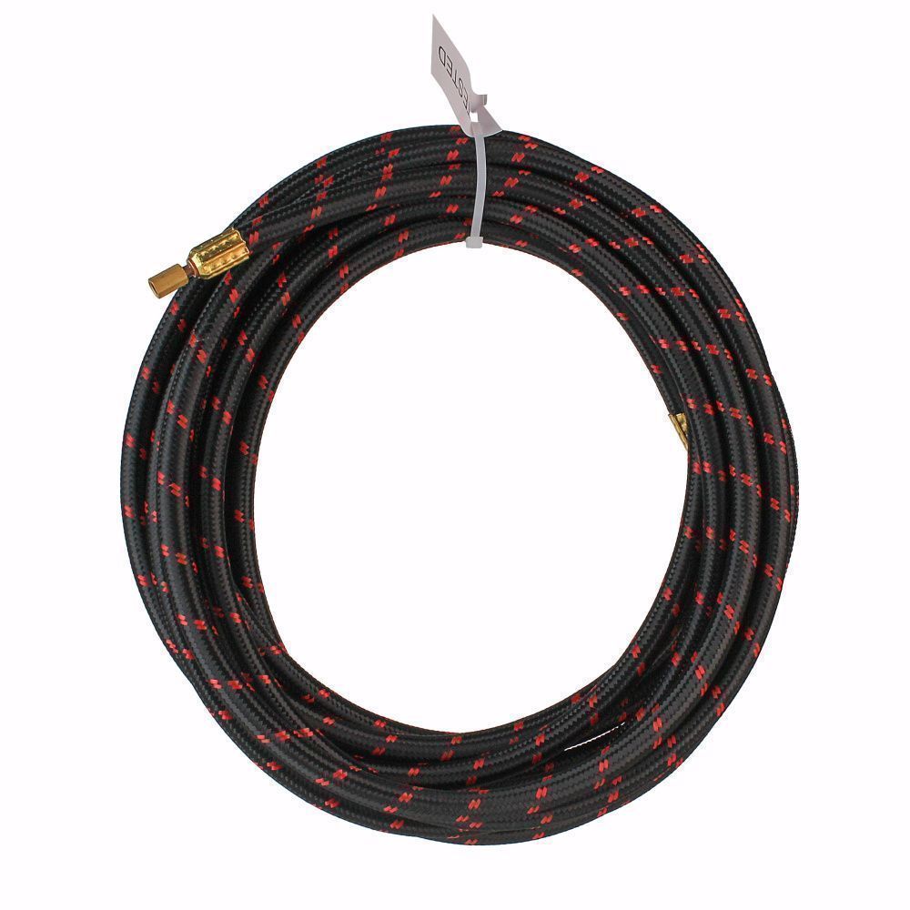 PSL45V04SAOB Силовой кабель Parker в оплётке 8 метров для аргонодуговой горелки SGT 20S (TIG)