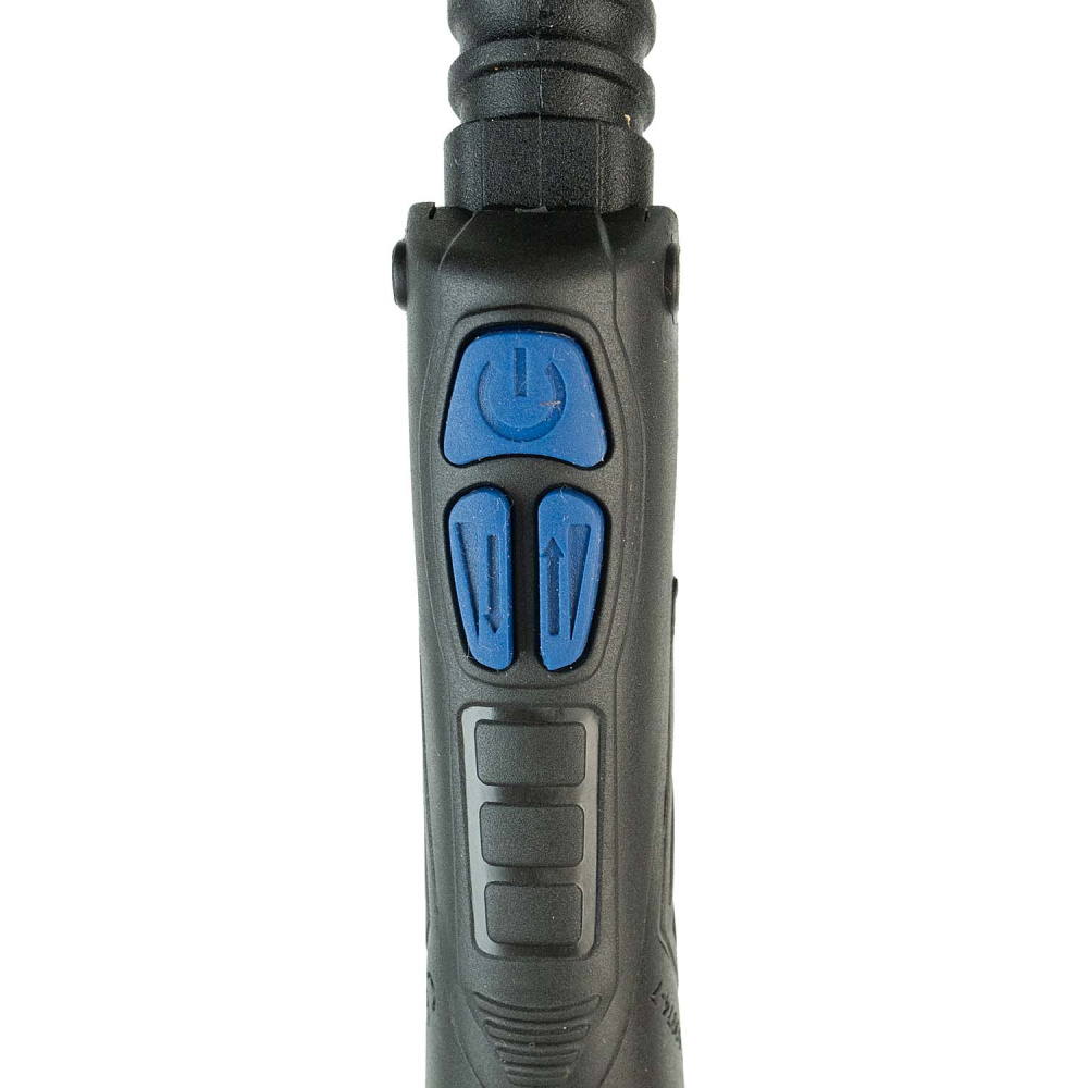 T3WFX-S3-12M-GT-QWF1-QWR1-ATP10 Горелка TIG ARC T3WFX с гибким гусаком 12м (5)