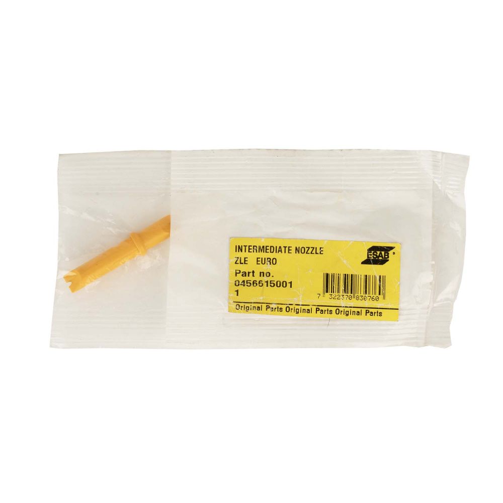 0456 615 001 Промежуточный штуцер (pack)