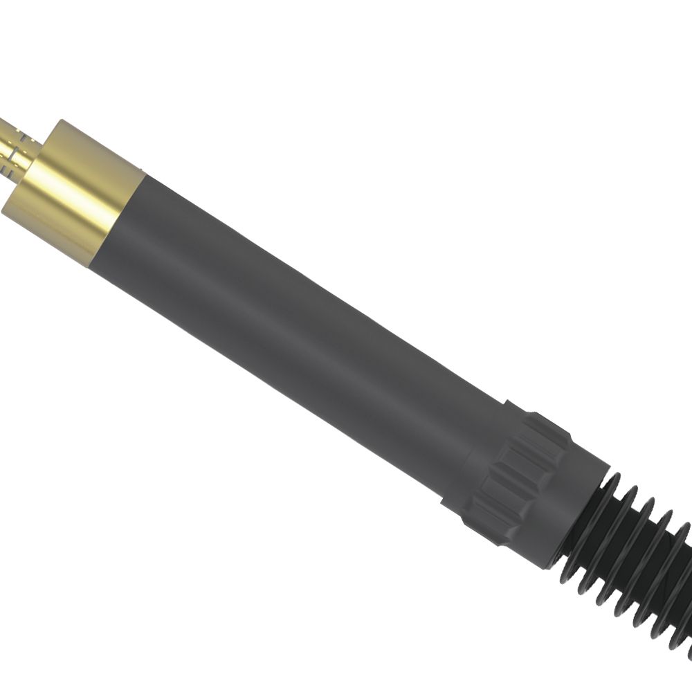 PB3630 Рукоятка Parker для автоматических горелок (MIG/MAG)