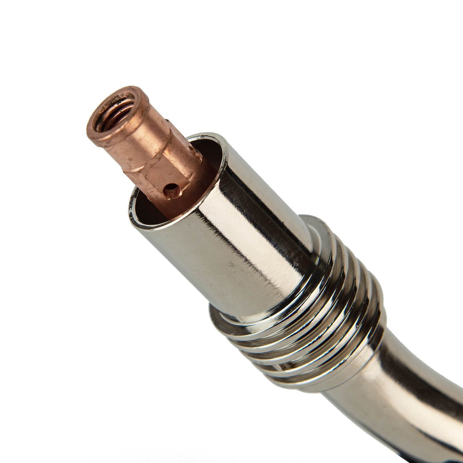 Гусак SVR 45° для полуавтоматической горелки SVR 36TR (MIG/MAG)