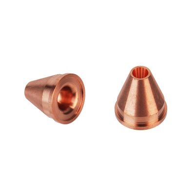 745.D067 Сопло для строжки канавок плазменное