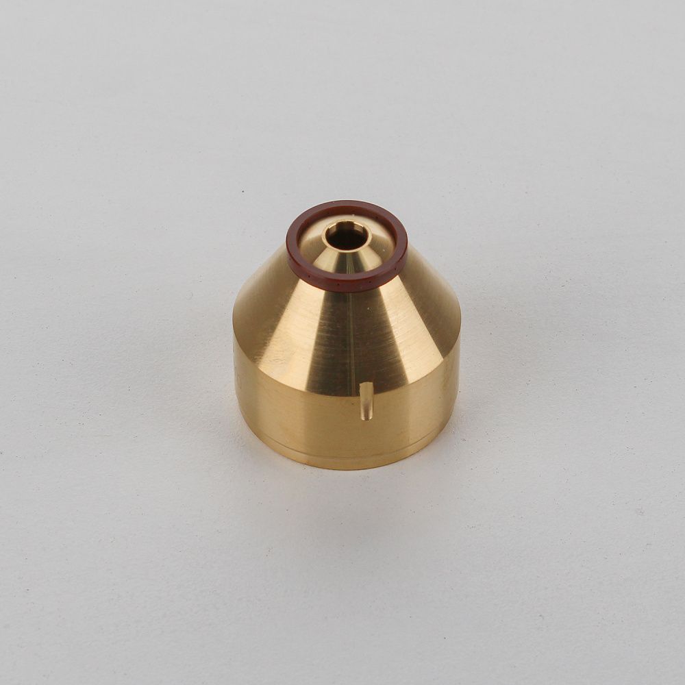 S3004 Колпачок сопла 20-50А для плазмотронов Kjellberg PerCut 370.1