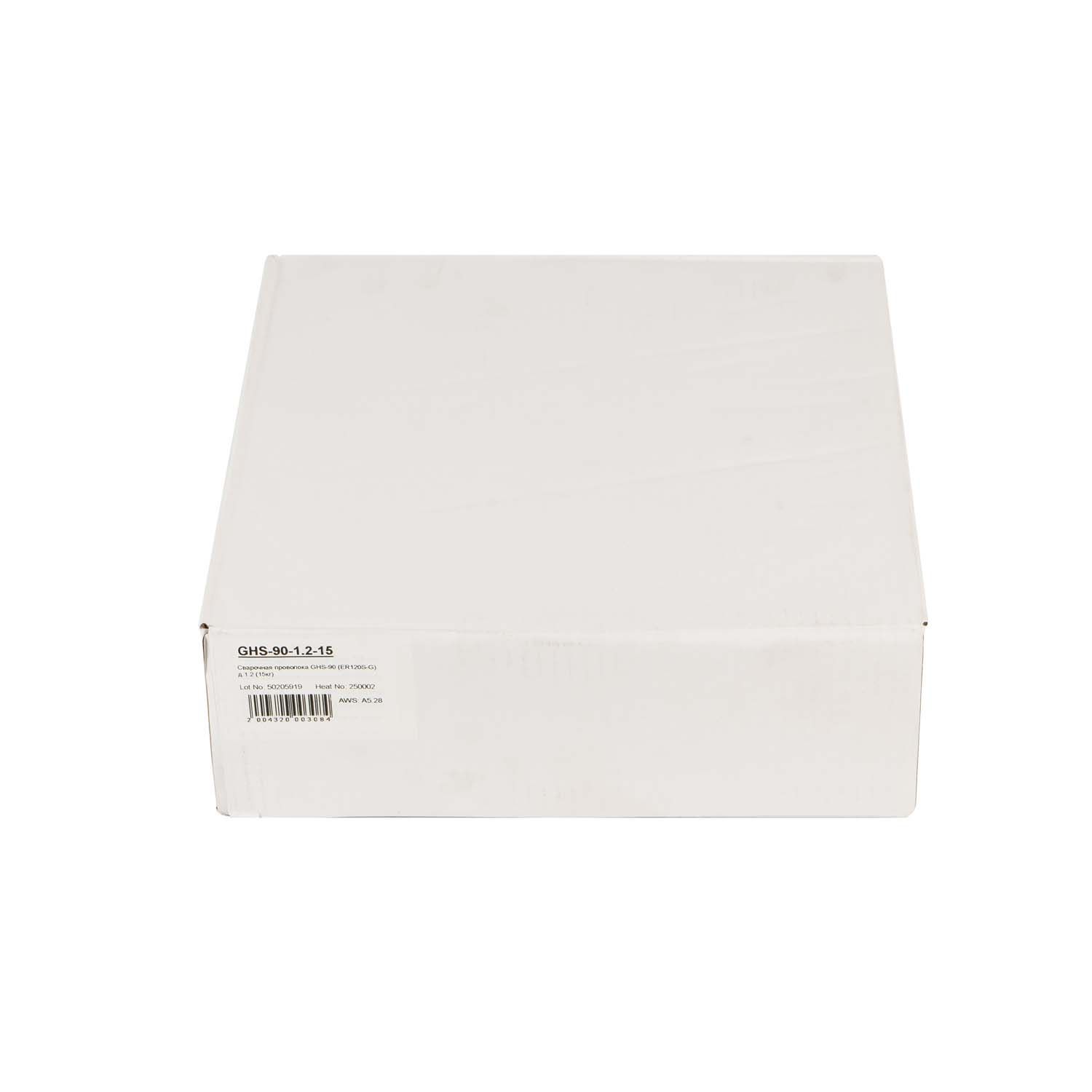 Сварочная проволока XINYU GHS-90 d 1,2 мм (ER120S-G) 