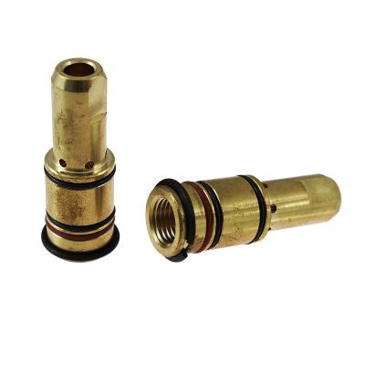 P4435 Parker Head assembly