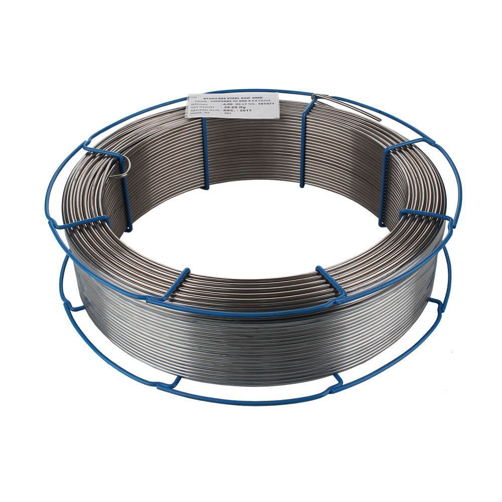 Сварочная проволока Viraj 316L 4,0 мм