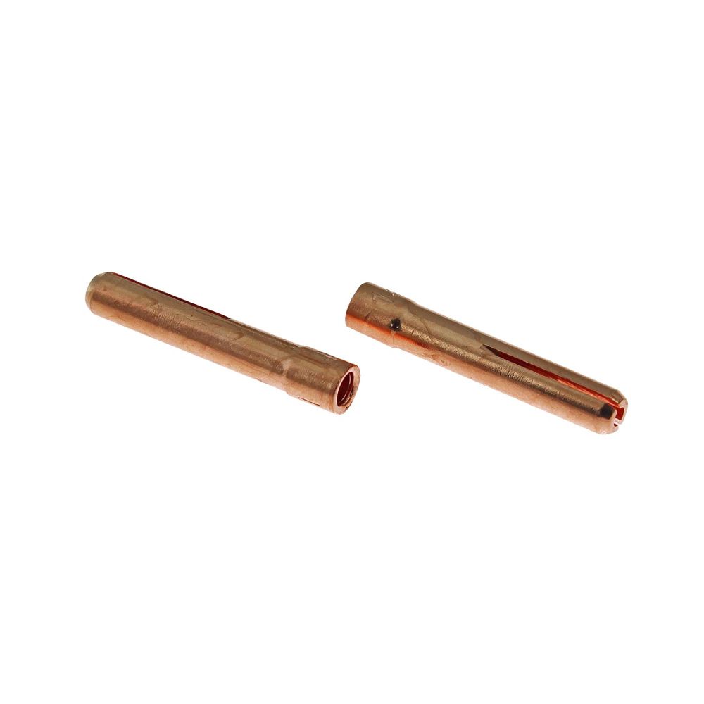 P13N22 Цанга Parker 1,6x25,0 мм (TIG)