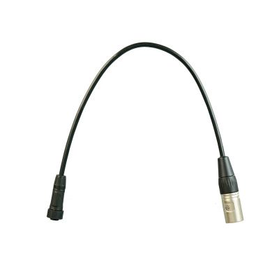 PTP25-WR01 5-пиновый разъем для TIG подающего (1)