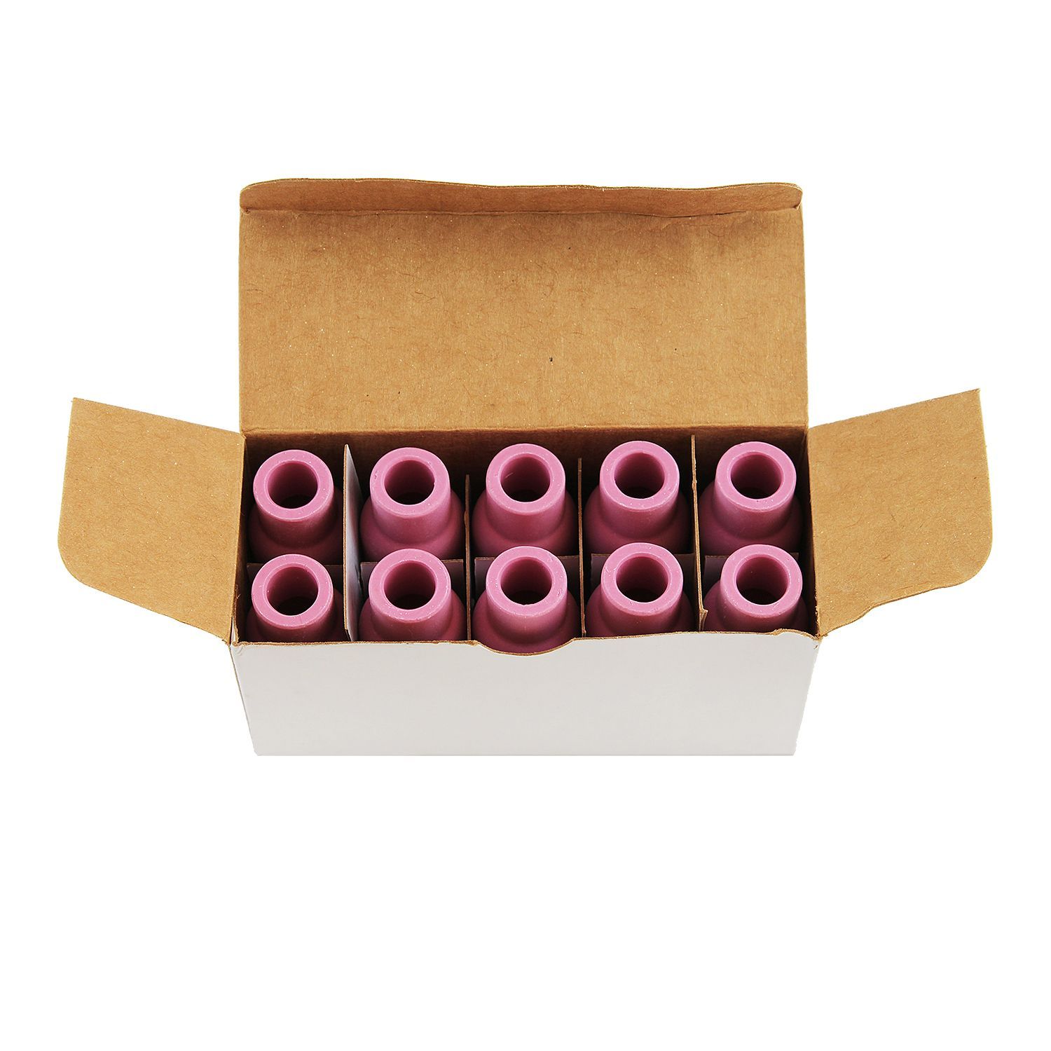 P10N49 Сопло Parker керамическое №5 8,0x46,0 мм (TIG)