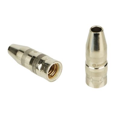 AM6TN Сопло сильно коническое 13,0x87,0x2,5 мм для M6 (1)