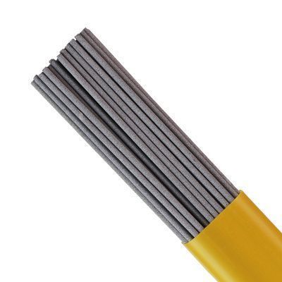 GTS-E347L-2.6-550 Сварочные порошковые прутки GTS-E347L д.2,6 550 мм (пластиковая туба 2 кг) (1)