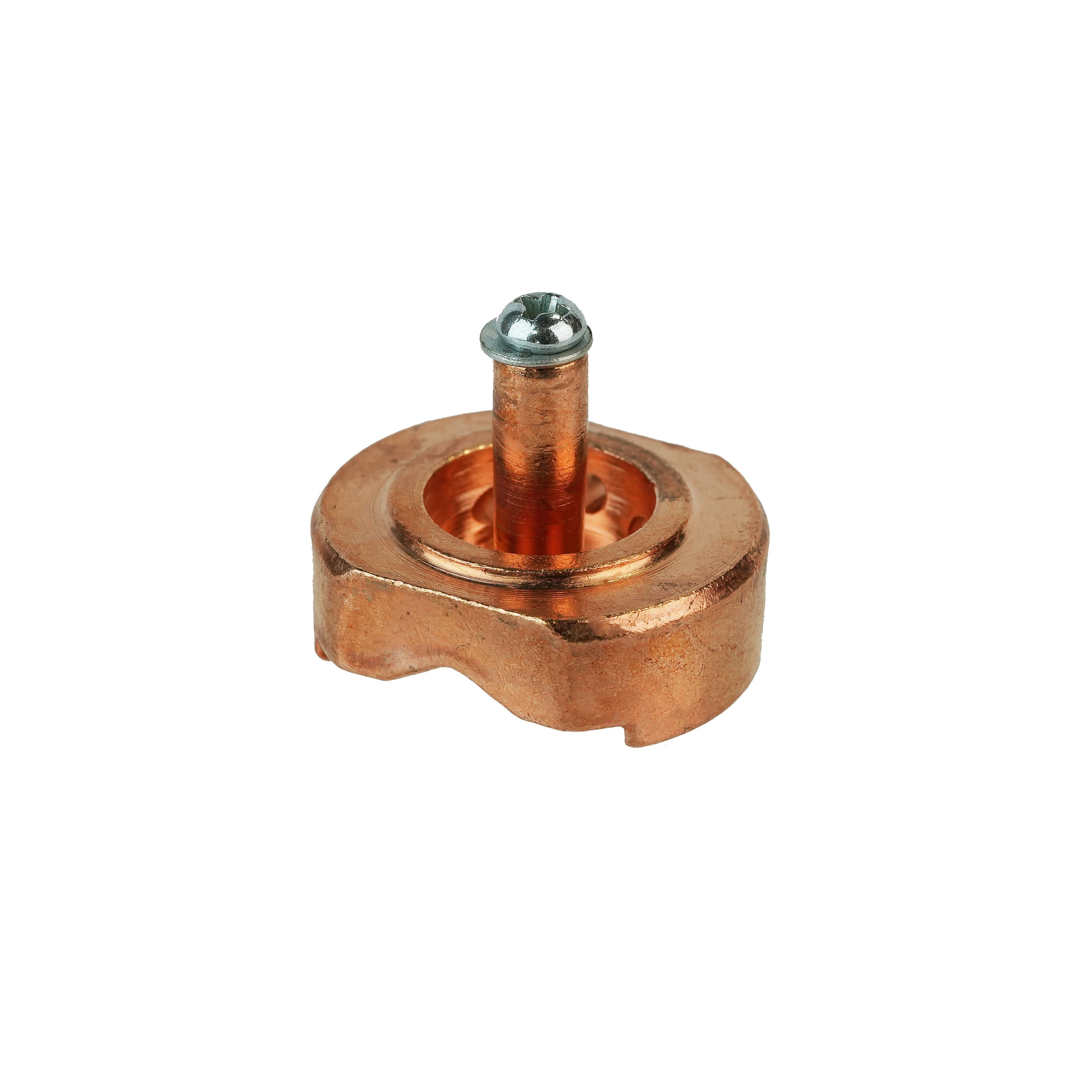 Головка и винт для строгача ChangZheng JG-86-I