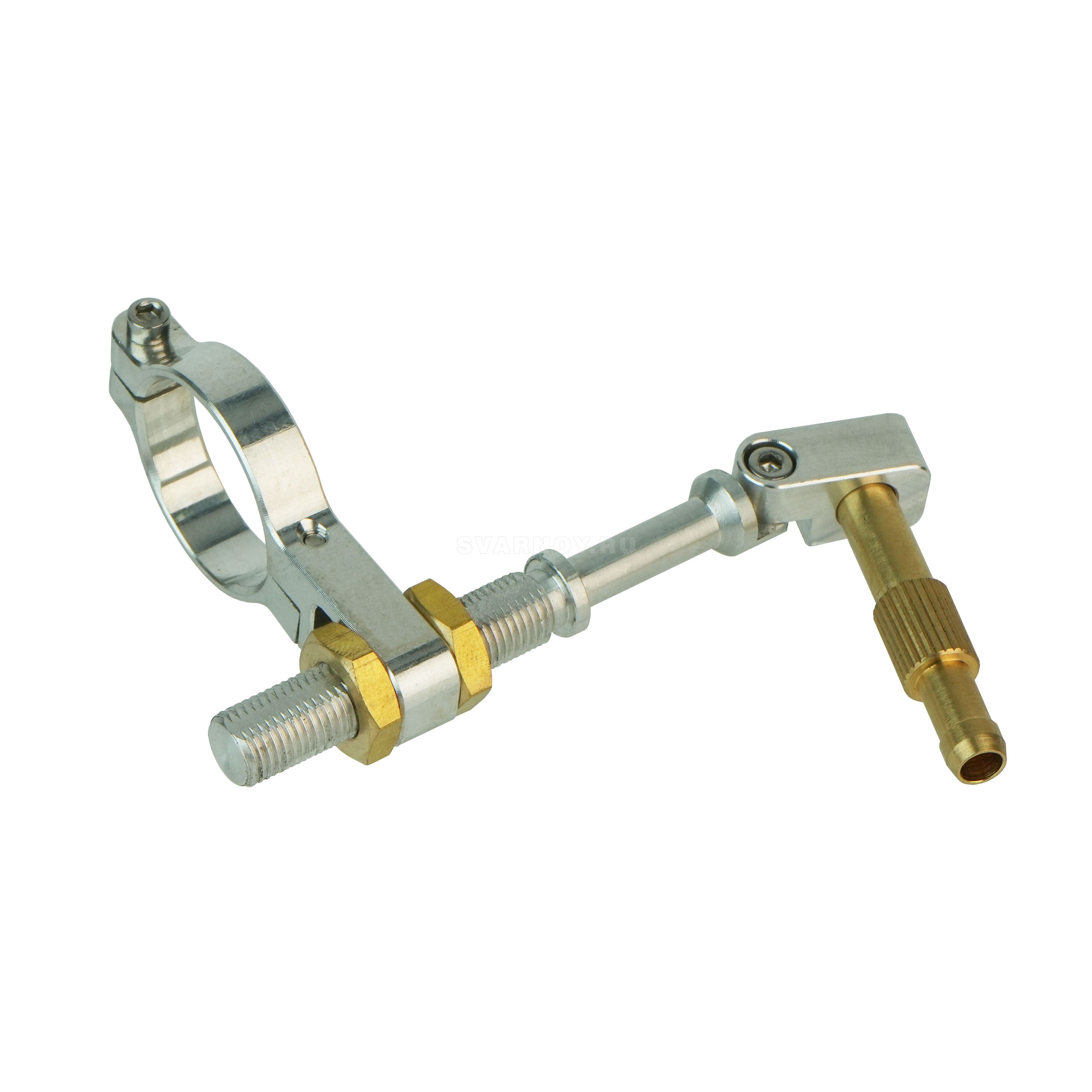 PCWT18-SPK Узел для подачи холодной проволоки Parker для аргонодуговой горелки SGTCW 18 (TIG)