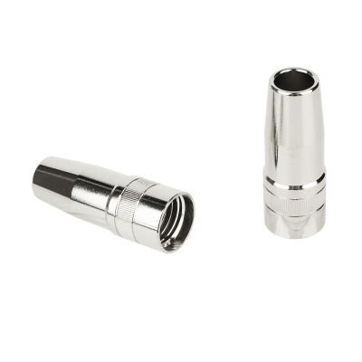 SVR-1450568 Сопло газовое коническое d 15.5, L 72.5мм к типу 505 TS (145.0568) (1)