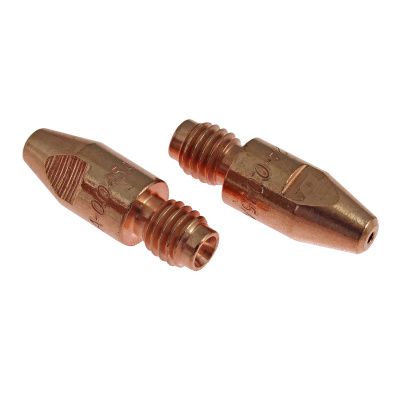 PB4014-12A Parker Contact tip M8 x 30MM ECU 1.2MM