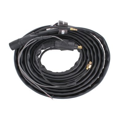 PACESL8M-QG1-PTP0-KT0-BT0 Parker 8M air cooled cable extension assembly