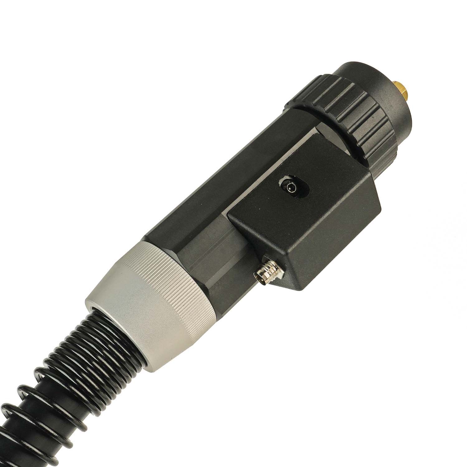 Горелка TRM 501 500A с воздушным охлаждением 1,5 метра