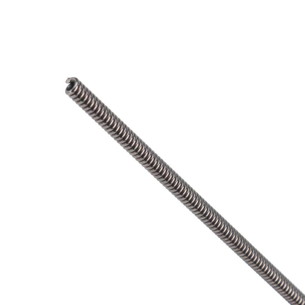 122.D073 Cпираль гусака Abicor Binzel 1,0-1,2 мм