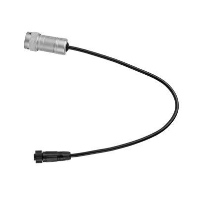 PTP17-WR01 Комплект 8-пиновый разъем (PCP18) и БРС серии ONE TIG (1)