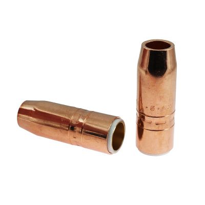 P401-5-62 Parker 1-4'' Recess tip 5-8'' bore nozzle