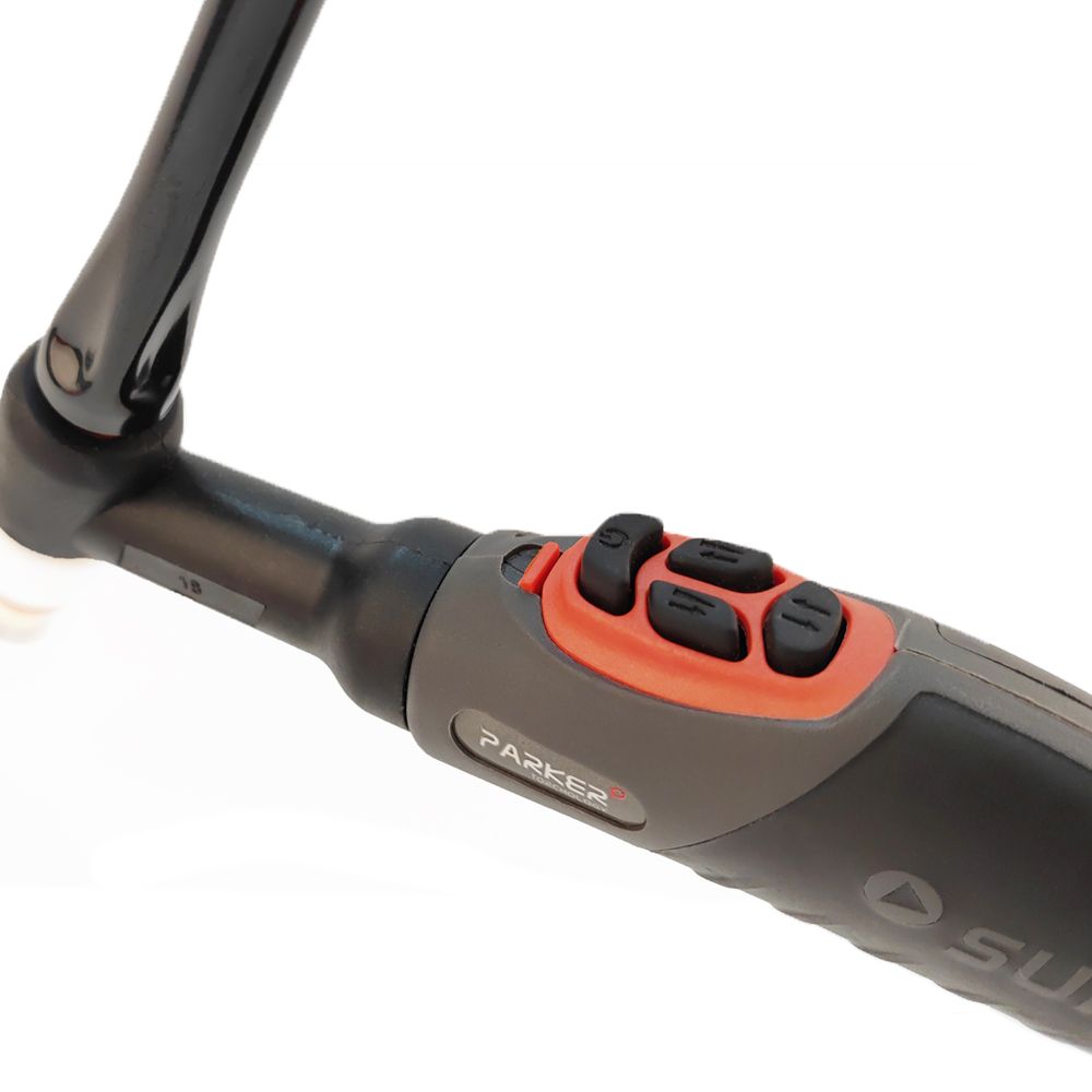 PER4MS С 4 кнопками моментального переключения на горелке