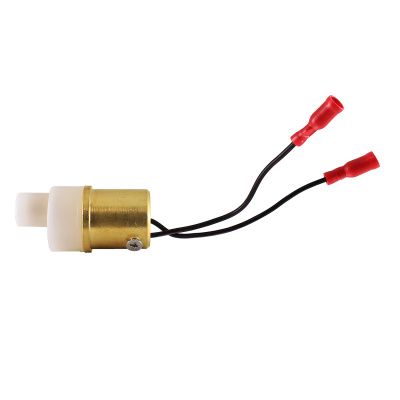 SVR-D1516 Разъем ЕВРО для горелок типа Parker (1)