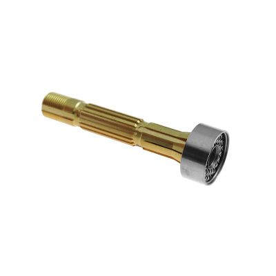 T3GL64 Arc Gas lens collet body 6.4mm