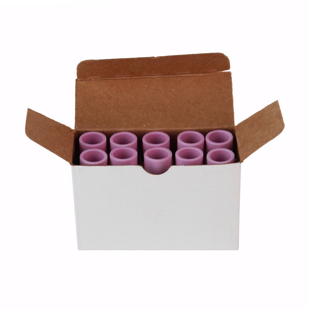 P796F73 Сопло керамическое удл. №6 10,0х48,0 (1)