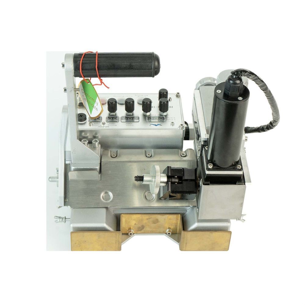HCD500-1K Сварочная каретка HCD500-1K (4)