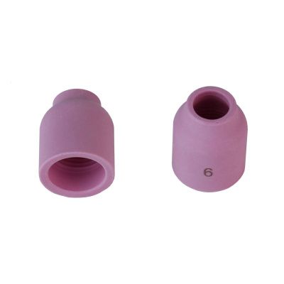 P53N60 Parker Сопло керамическое для газ.линзы №6 10,0x25 (2)