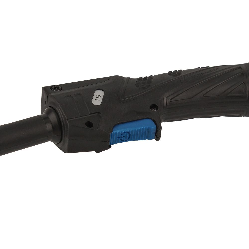 M6CW-3MBG Горелка MIGMAG ARC M6 (возд. охл.) 400A 3 м (4)