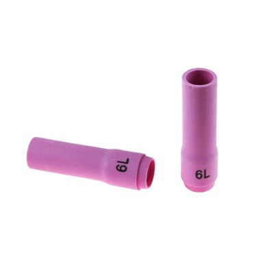 P796F73 Parker Standard long ceramic cup 10mm bore