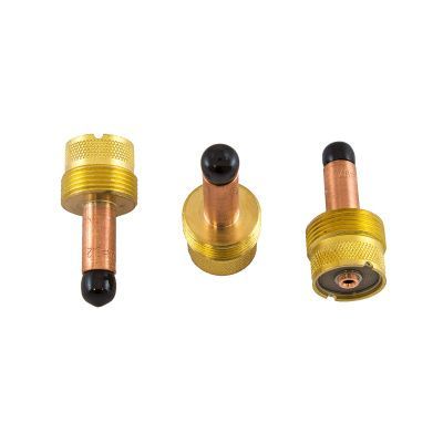 P995795 Parker Large dia gas lens body 3.2MM