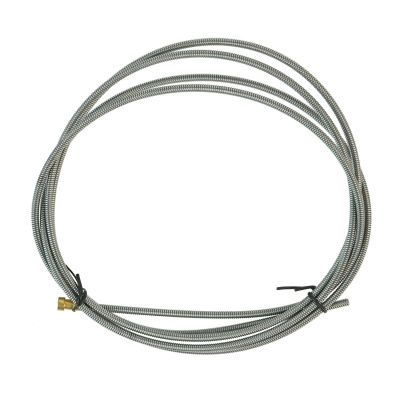 TRM152B-12-23 Направляющая спираль стальная для проволоки д. 1,0-1,2 мм (1)