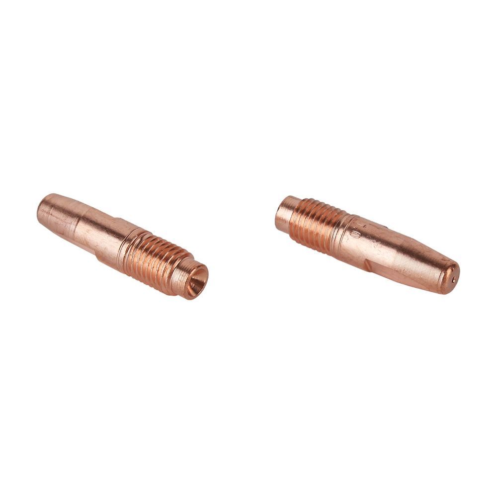 Контактный наконечник SVR М10 1,0 L40,0 CuCrZr (MIG/MAG)