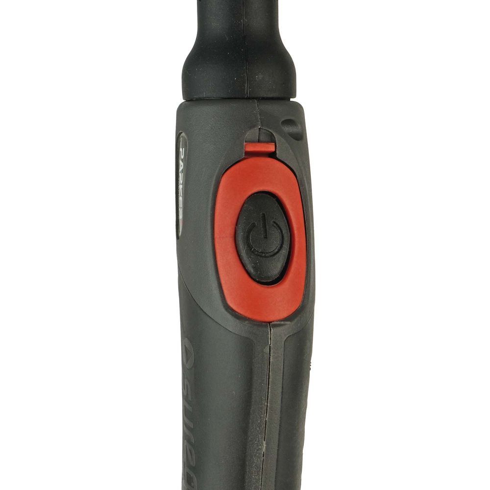 SVA-SGTETCW18SC-QS1-12-MSL-QWR1-QWF1-QGS4-PTP25 Горелка TIG Parker SGTETCW 18SC с авт.подачей хол.проволоки 5 PIN 4м (3)