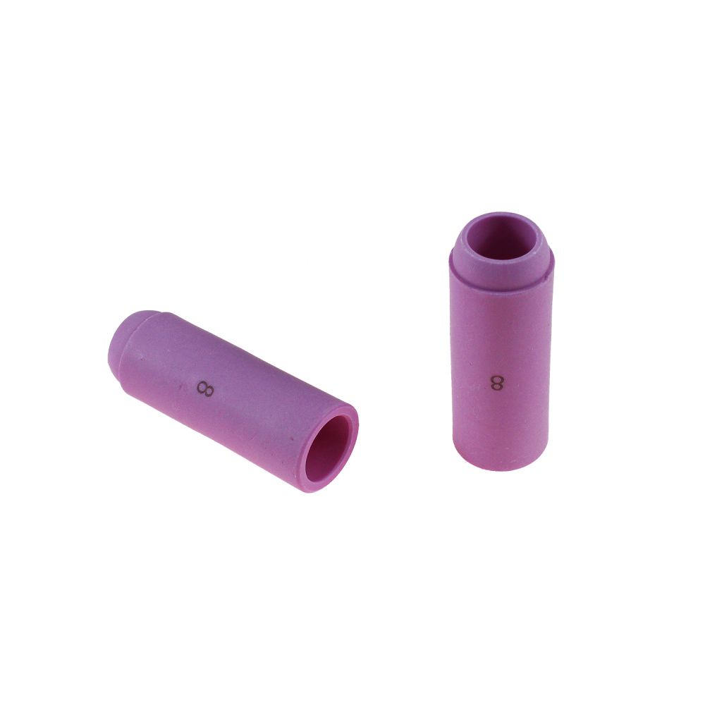 P10N46 Сопло Parker керамическое №8 12,5x46,0 мм (TIG)