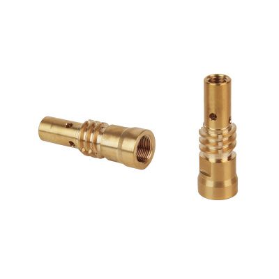 016.D156.5 Вставка для наконечника TR 18,0 мм М10 60,0 мм