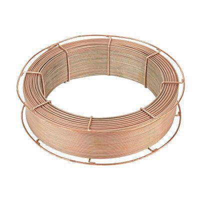 СВ08ГА 4,0 Сварочная проволока СВ08ГА 4,0 мм (30кг), Беларусь (pack)