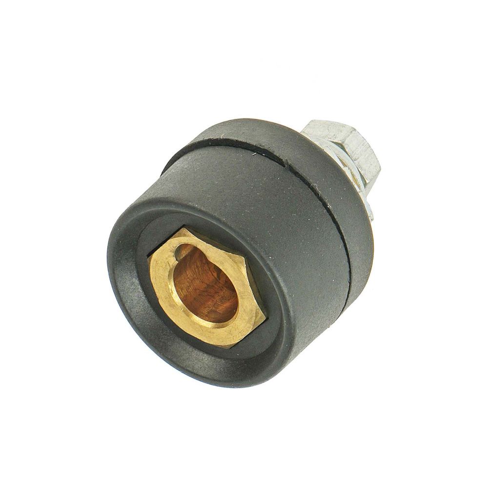 40006 Keean Панельное гнездо 35-50 (3)