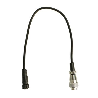 PTP6-WR01 Комплект 7-пиновый разъем WS16 и БРС серии ONE TIG (1)