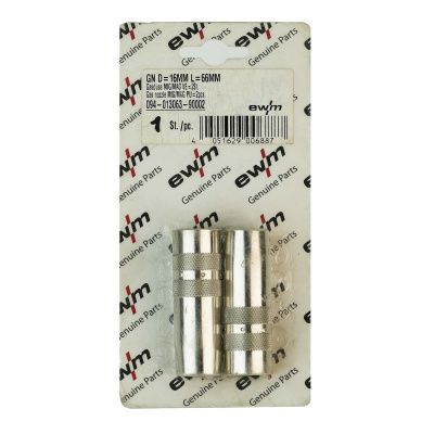 094-013063-90002 Газовое сопло d1666mm (pack)