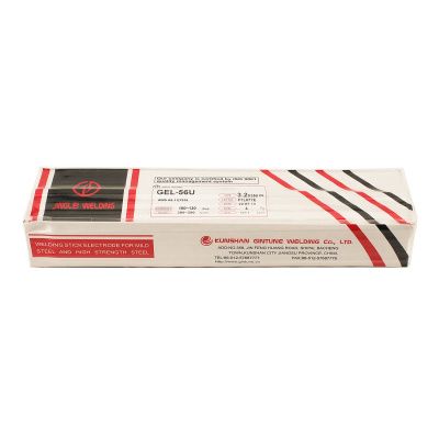 GEL-56U-3.2-350 Электрод GEL-56U d.3,2x350 мм pack